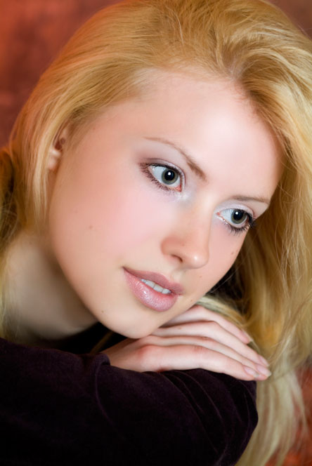 liudmila