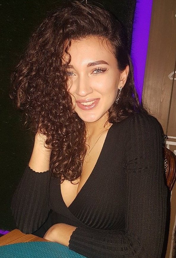kristina