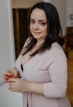 Agence matrimoniale rencontre de YULIIA  femme russe de 42 ans