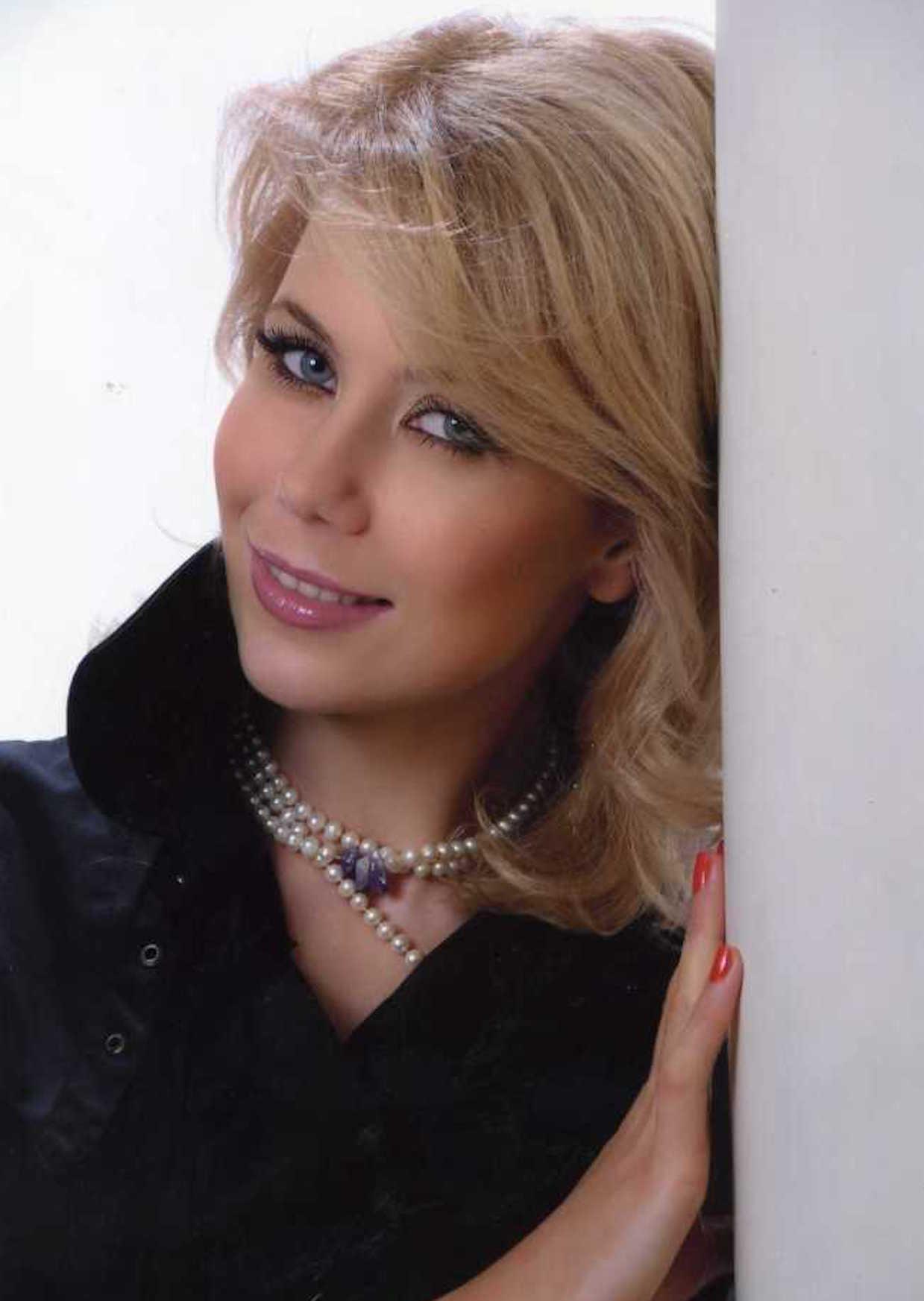 olesya