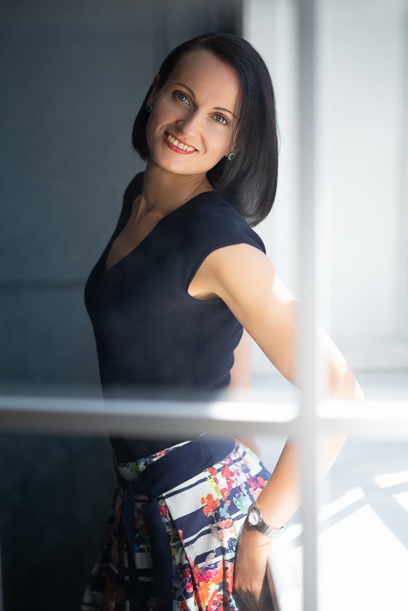 irina