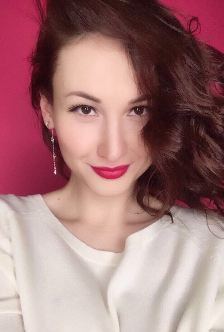 daria