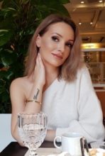 Rencontre avec une belle femme russe célibataire, IRINA 37 ans