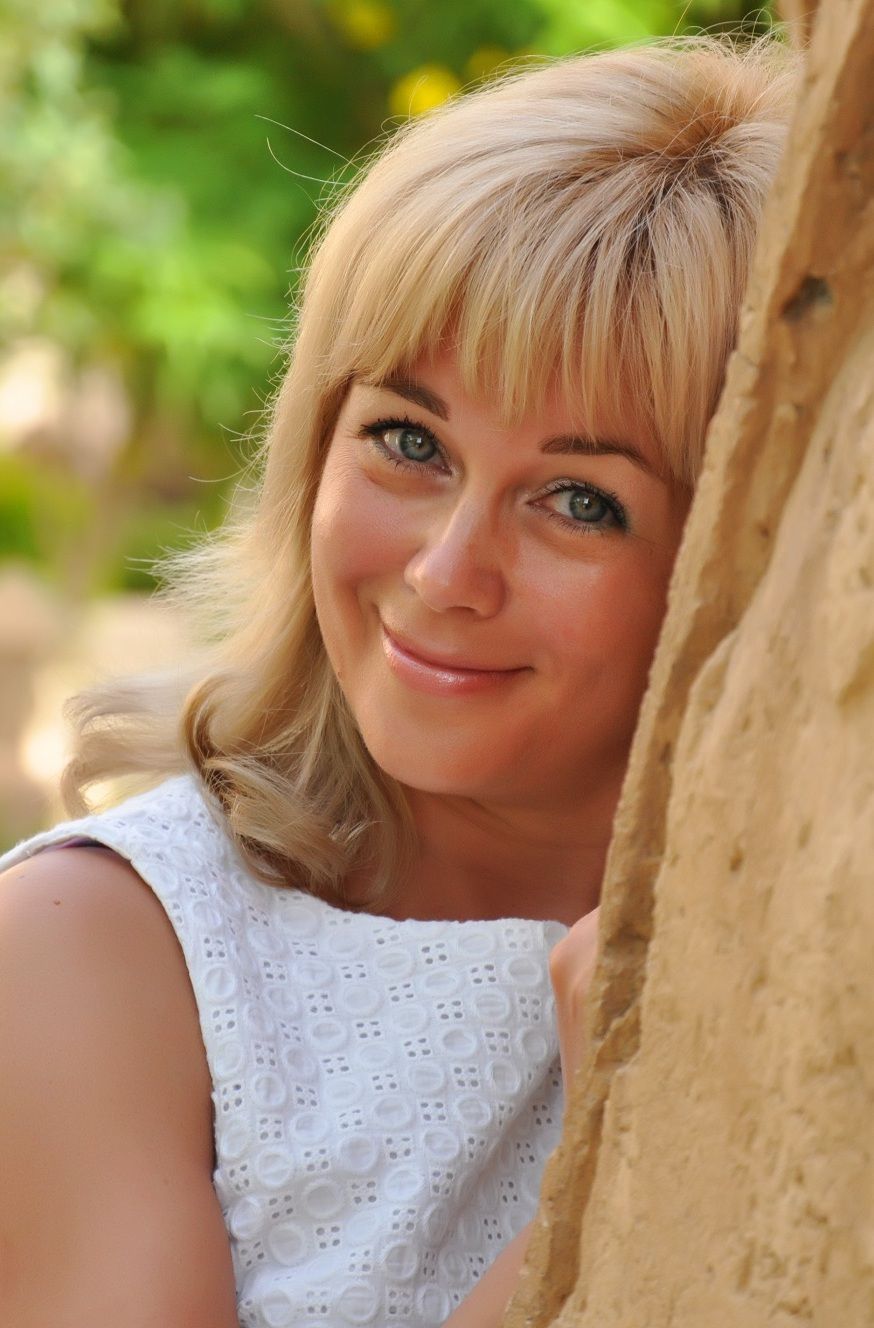 irina