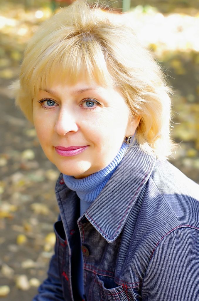 liudmila