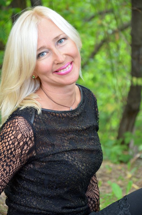 svetlana