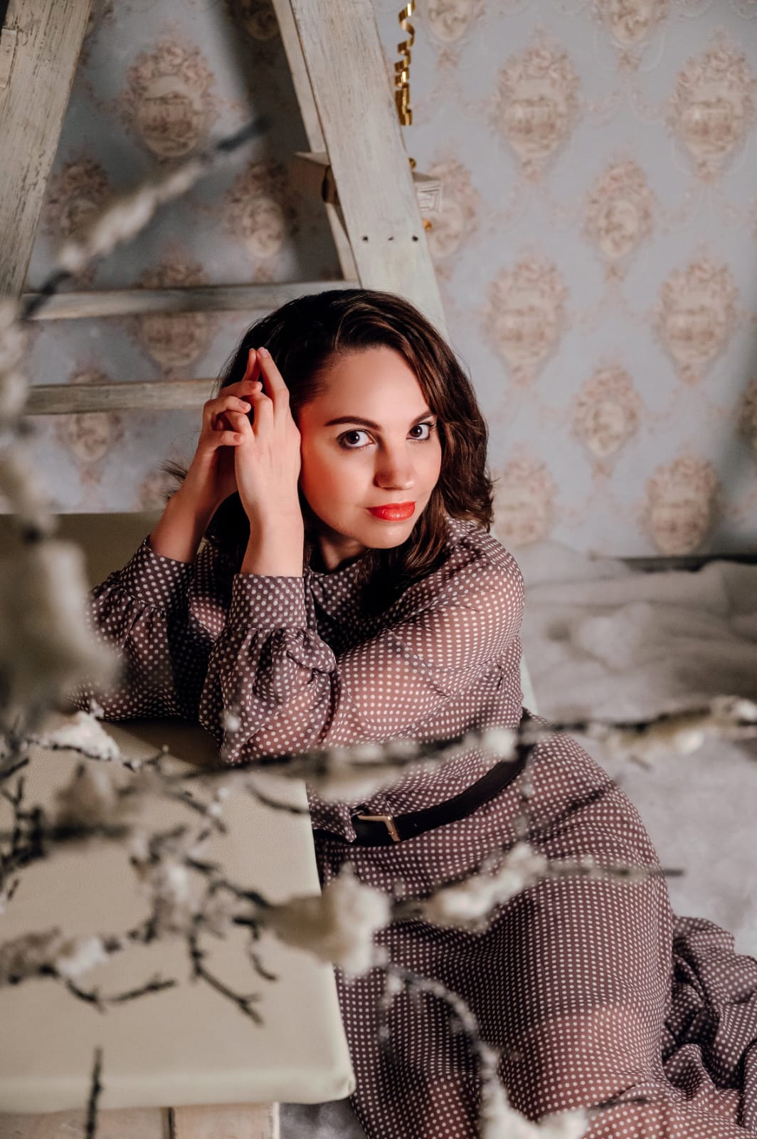 olga