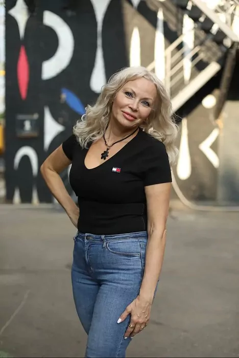 veronica