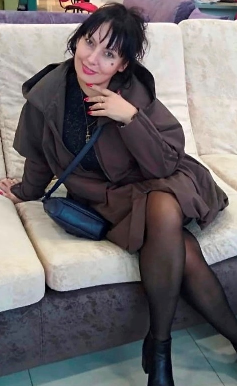 irina
