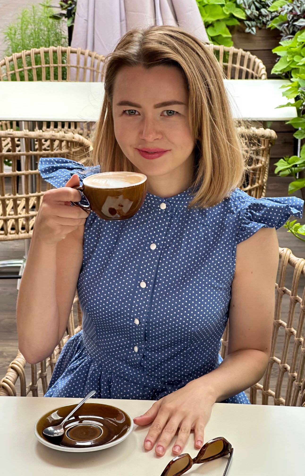 khristina