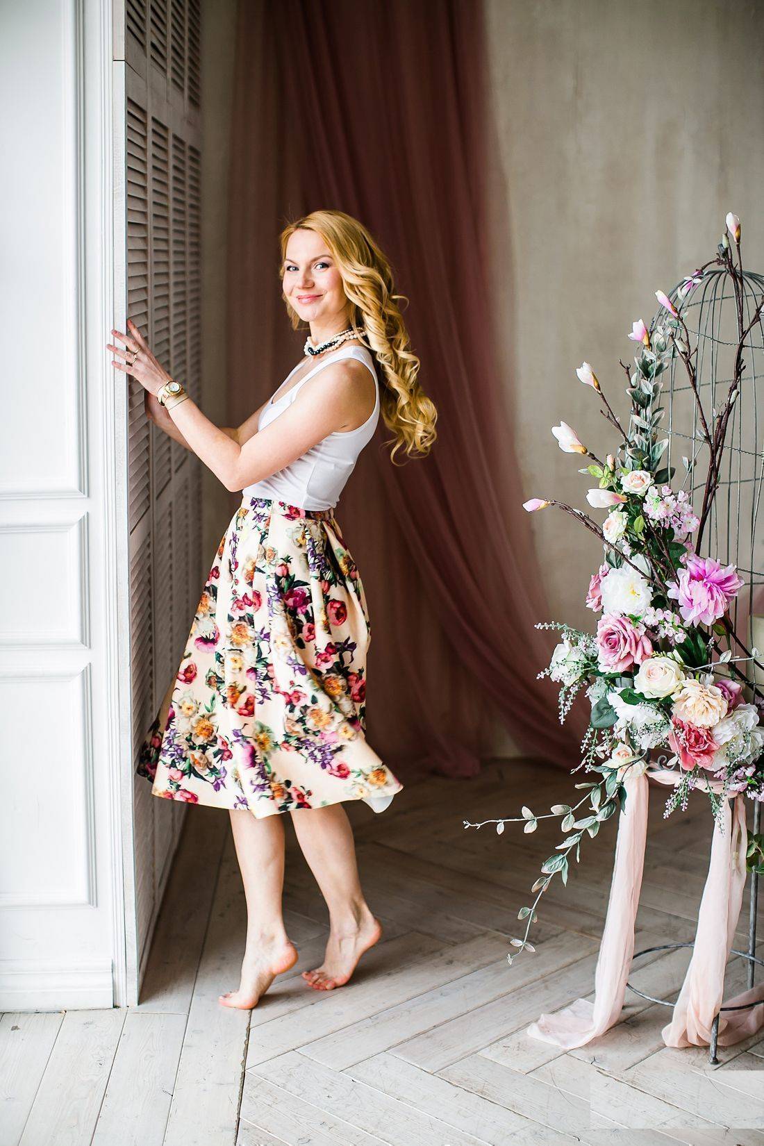 evgeniya