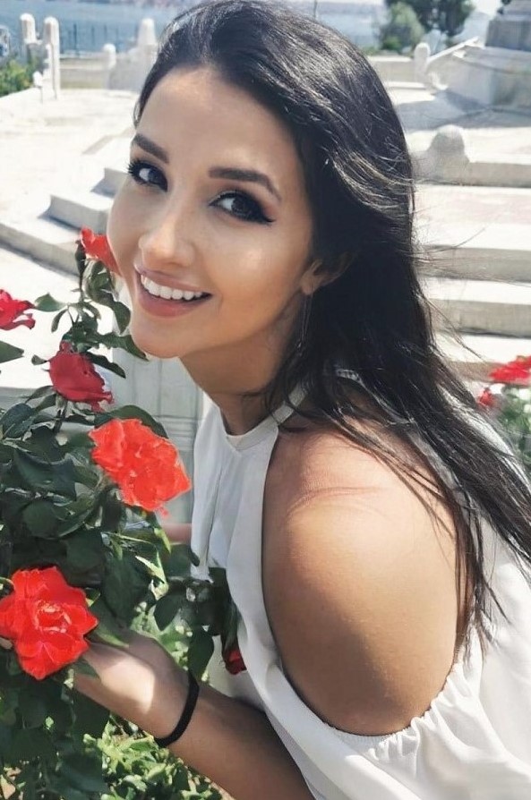 galina
