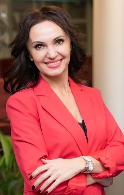 irina