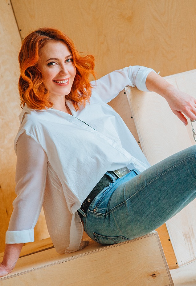 olga