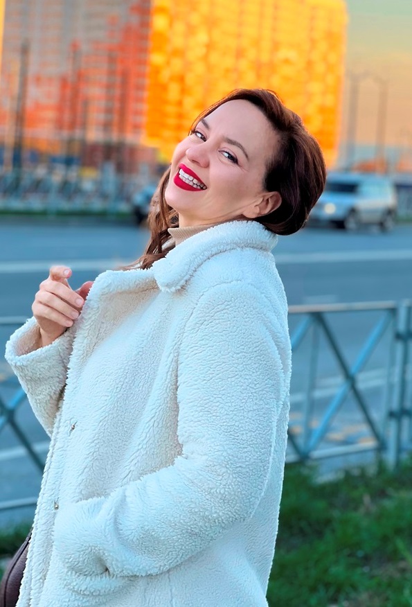 ekaterina