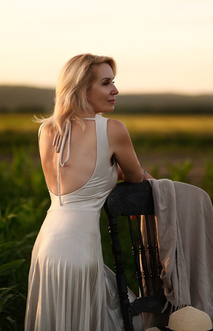 irina