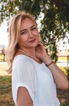 Agence matrimoniale rencontre de ALINA  femme russe de 50 ans