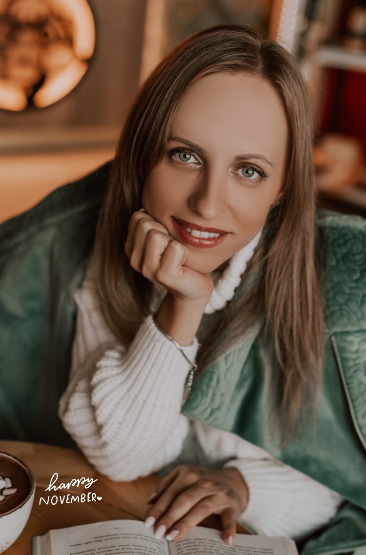 ekaterina