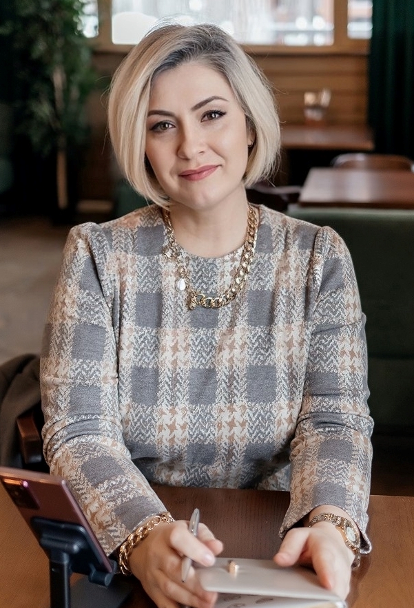 olga
