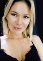 Agence matrimoniale rencontre de IRINA  femme russe de 44 ans