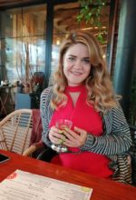Agence matrimoniale rencontre de OLGA  femme russe de 37 ans