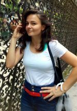 Agence matrimoniale rencontre de SVETLANA  femme russe de 37 ans