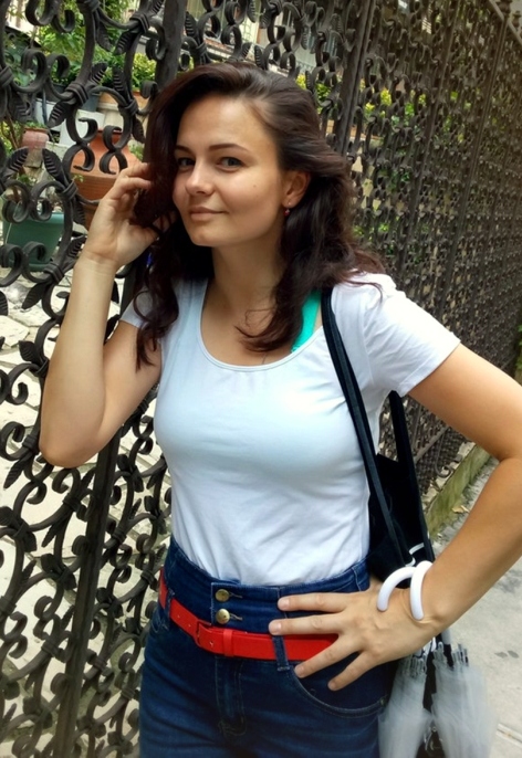 svetlana