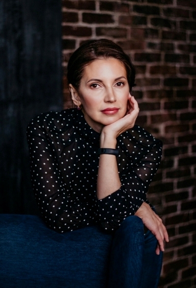 anastassia