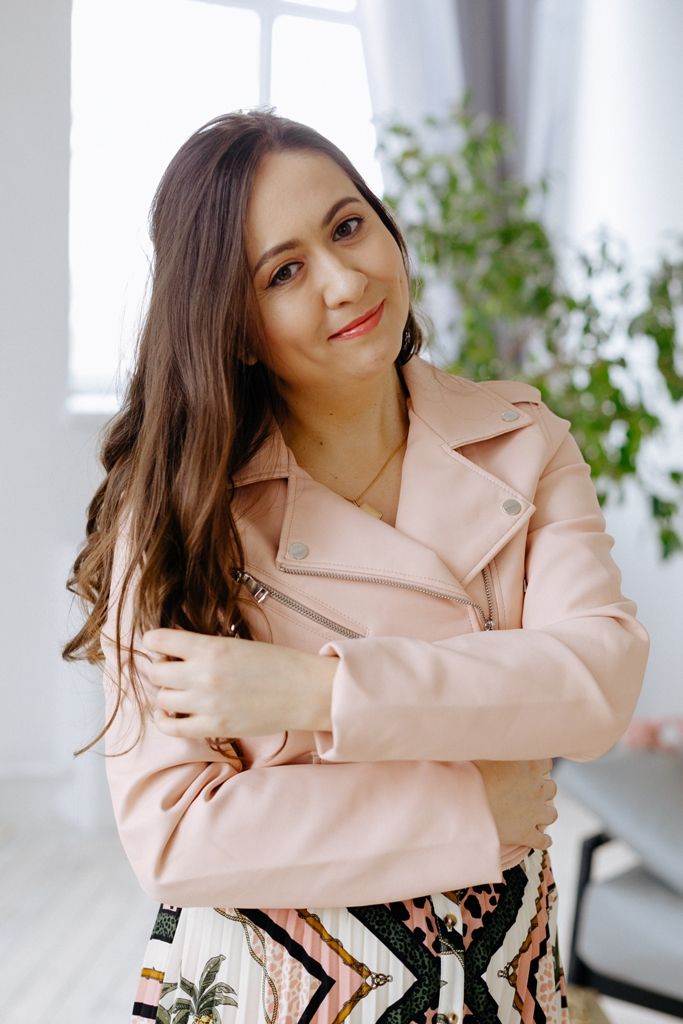 ekaterina