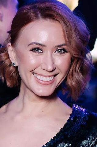 ekaterina